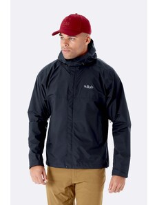 Rab M's Downpour Eco Jacket - Recycled polyester