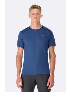 Rab M's Force T-shirt - Recycled polyester & polyester