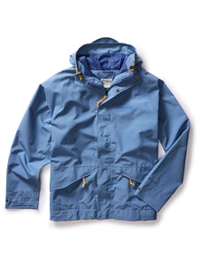 Taylor Stitch The Owens Parka in Moonlight Gore-Tex