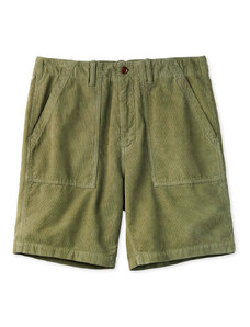 Outerknown Seventyseven Cord Utility Shorts