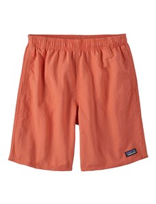 Patagonia Kids Baggies Shorts 7 in. Lined - Recycled nylon