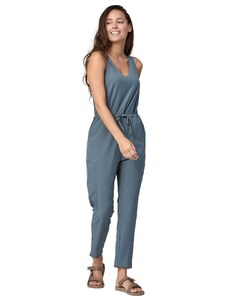 Patagonia W's Fleetwith Jumpsuit - Recycled polyester