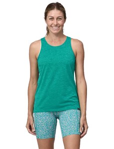 Patagonia Women's Cap Cool Daily Tank - Recycled Polyester