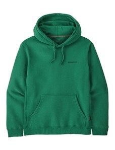 Patagonia Boardshort Logo Uprisal Hoody - Recycled polyester & recycled cotton fleece