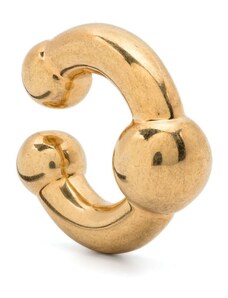 Jean Paul Gaultier Piercing ear cuff - Gold