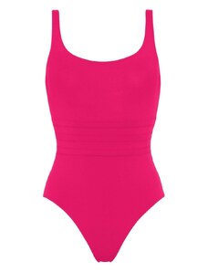 ERES Asia low-back swimsuit - Pink
