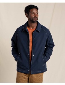 Toad&Co Men's Forester Pass Coaches Jacket Big Sky