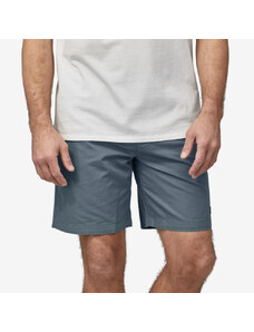 Patagonia Men's Lightweight All-Wear Hemp Shorts - 8" Inseam in Plume Grey