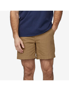 Patagonia Men's Heritage Stand Up Shorts - 7" Inseam in Mojave Khaki