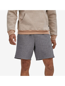 Patagonia Men's Mahnya Fleece Shorts - 7½" Inseam in Wavy Blue