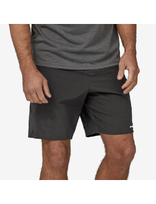 Patagonia Men's Multi Trails Shorts - 8" Inseam in Black