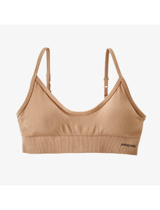 Patagonia Women's Barely Everyday Bra in Rosewater
