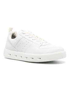 ECCO Street 720 leather sneakers - Neutrals