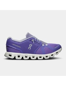 On Running Cloud 5 Blueberry/Feather 59.98021 W