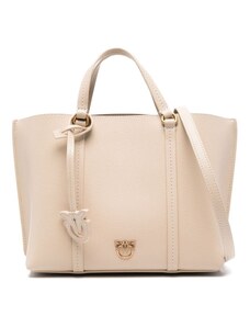 More Joy Sex print tote bag - White - GLAMI.eco