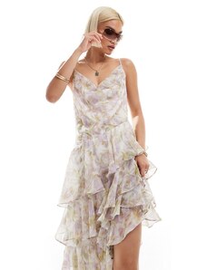 cover up mesh dress Cleo Cover-Up Dress