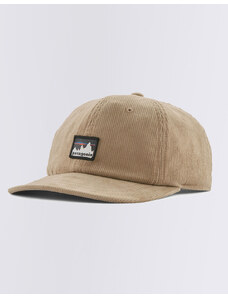PATAGONIA Duckbill Cap Thriving Planet: Cone Brown | TRAILPOINT