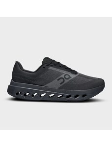Men's shoes On M Cloudnova 2 All Black (3ME30210485) | Footshop Men's shoes On M Cloudnova 2 All Black (3ME30210485) | Footshop