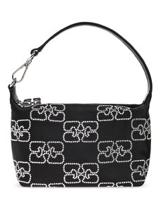 TAMMY BENJAMIN Madison canvas tote bag Black GLAMI.eco