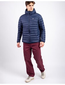 Patagonia M's Classic Retro-X Jacket New Navy w/Wax Red