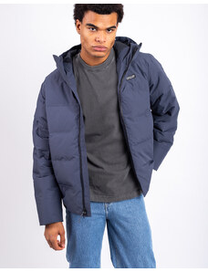 Patagonia M's Classic Retro-X Jacket New Navy w/Wax Red