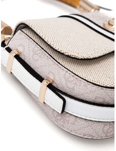 More Joy Sex print tote bag - White - GLAMI.eco