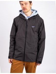 Patagonia M's Classic Retro-X Jacket New Navy w/Wax Red