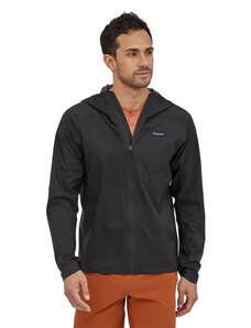 Patagonia Men's Houdini Jacket, Black M