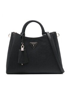 Claudie Pierlot mini Anouck tote bag Black