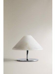 ZARA GLASS CEILING LAMP Transparent 27.5 x 15 x 15 cm - GLAMI.eco