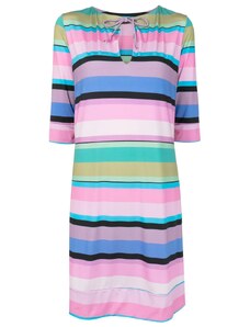 clube bossa dress Clube Bossa Zelza Floral-Print Dress - Orange
