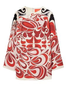 mi amore embroidered mini dress Mi Amore Embroidered Mini Dress by For love and lemons