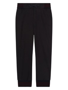 Kids sustainable pants Dolce & Gabbana Kids - GLAMI.eco