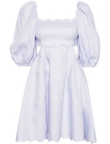 princess polly lyle mini dress Lyle Mini Dress Brown