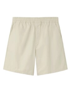 Carol Christian Poell Dead End shorts - White - GLAMI.eco