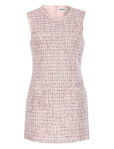 zara pink checkered dress Zara pink gingham check dress  size M , Brand new !