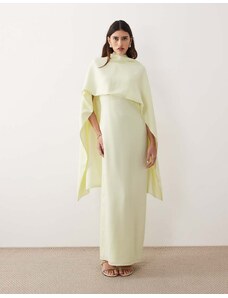 green emerald velvet dress Cream Floral Smocked 3/4 Sleeve Plus Midi Dress  PinkBlush