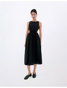 festival dress for man AZALEA WANG XIOMARAN YELLOW BOOTIE – AKIRA