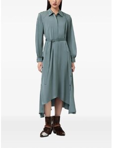 embroidered shirt dress zara Zara Embroidered Shirt Dress Try-on: Size Large vs. X-Large Comparison