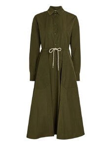 pleated mini dresses Autumn