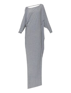 open back cape maxi dress zara Zara Open Back Cape Long Dress