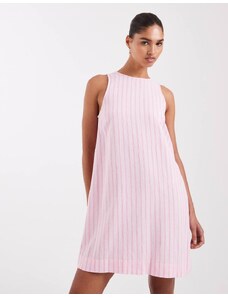 knee length dresses for ladies Amelia Mini Dress – Love, Annette