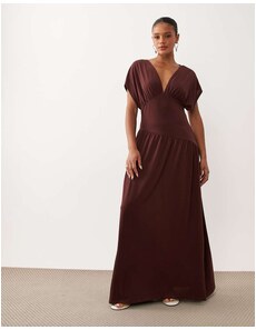 jovie maxi dress Jovie Cut Out Maxi Dress / Green – Style Cheat