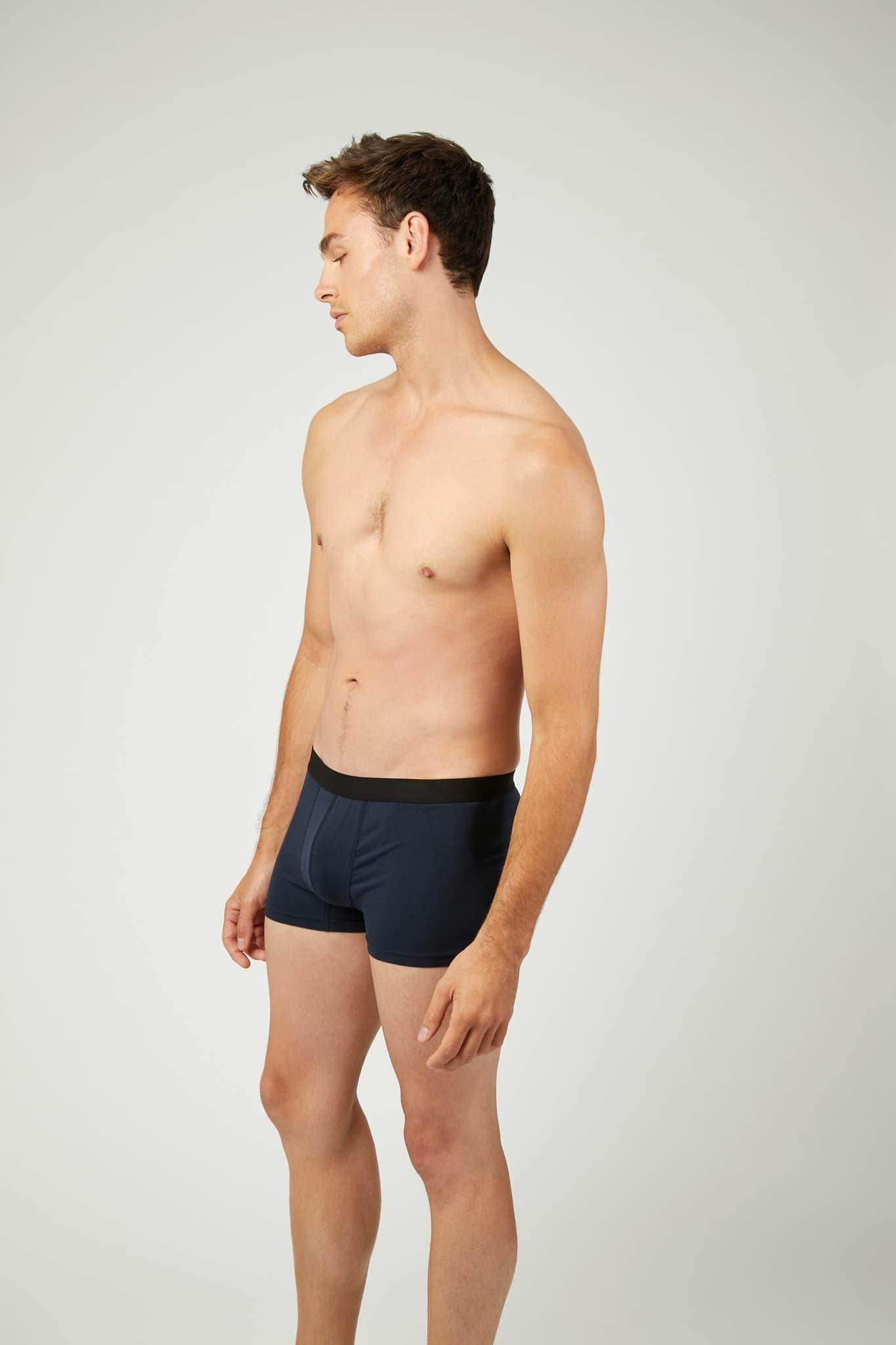 Sloanie Dylan Boxer Trunk