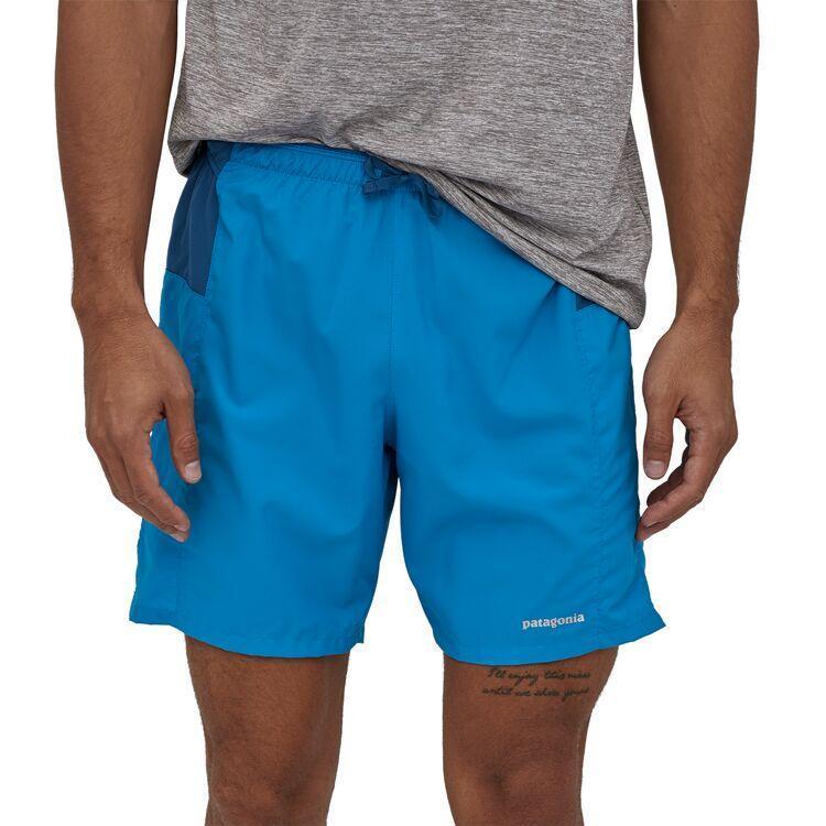 patagonia strider pro 7 shorts