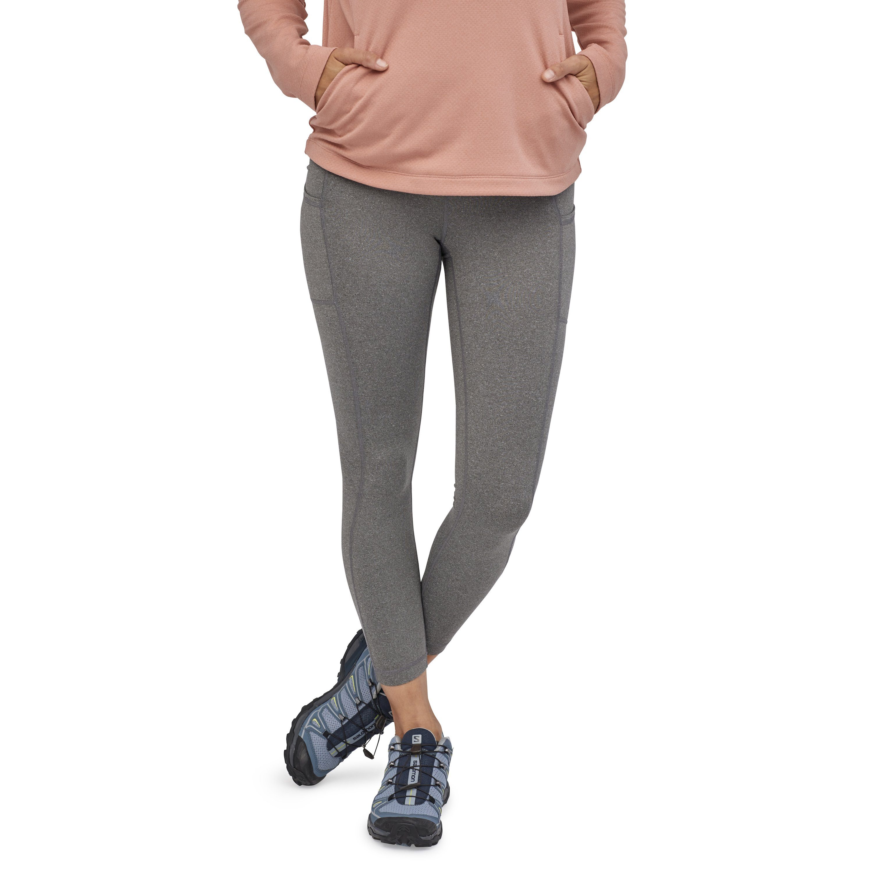 Patagonia women's lightweight pack out tights Clearance