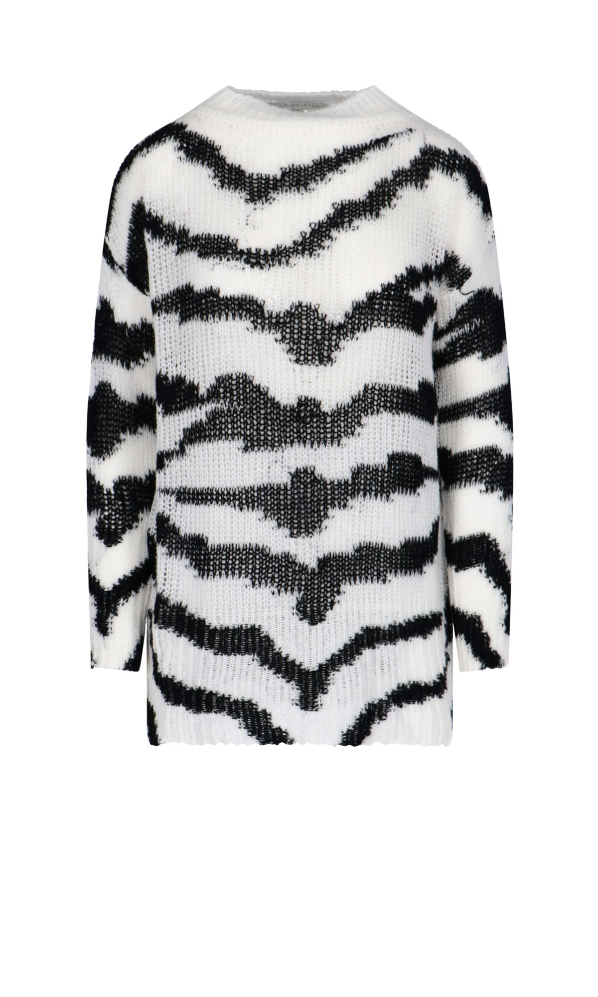 stella mccartney wool sweater