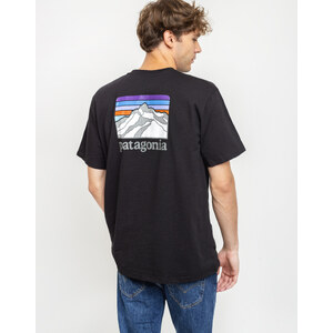 patagonia line logo ridge