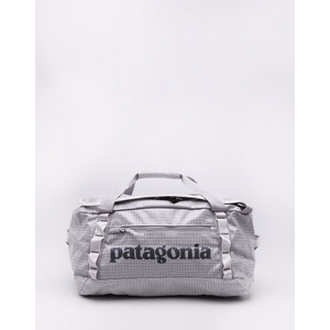 Patagonia Black Hole Duffel 40 l Birch White - GLAMI.eco