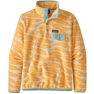 Patagonia best sale synchilla eucalyptus